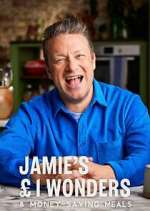 Jamie\'s £1 Wonders &amp; Money-Saving Meals