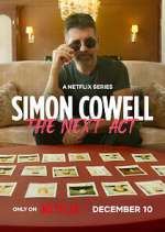 S1 E1 Simon Cowell: The Next Act Season 1 Episode 1