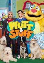 Mutt &amp; Stuff