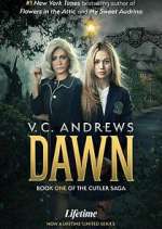 V.C. Andrews&#39; Dawn