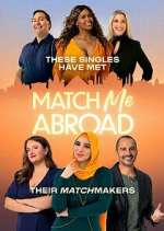 S2 E12 Match Me Abroad Season 2 Episode 12