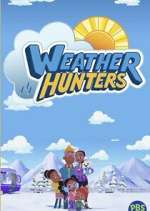 Weather Hunters