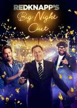 Redknapp&#39;s Big Night Out