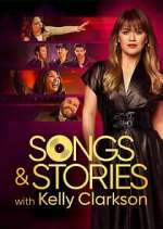 S1 E4 Songs & Stories With Kelly Clarkson Season 1 Episode 4
