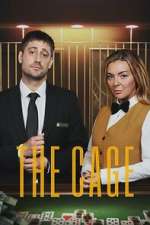S1 E1 The Cage Season 1 Episode 1