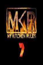 S15 E4 My Kitchen Rules Season 15 Episode 4
