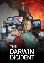 S1 E9 Darwin Jihen Season 1 Episode 9