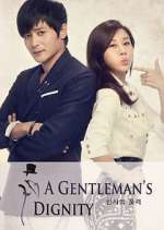 A Gentleman&#39;s Dignity