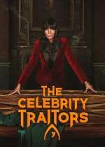 S1 E9 The Celebrity Traitors Season 1 Episode 9