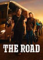 S1 E7 The Road Season 1 Episode 7