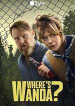 Where&#39;s Wanda?