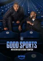 S1 E2 Good Sports with Kevin Hart and Kenan Thompson Season 1 Episode 2
