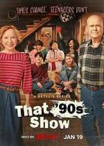 That &#39;90s Show
