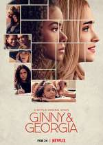 Ginny &amp; Georgia
