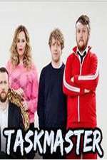 S20 E1 Taskmaster Season 20 Episode 1