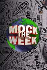 S1 E7 Mock the Week Season 1 Episode 7