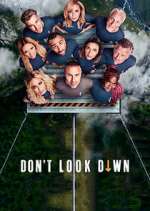 Don&#39;t Look Down
