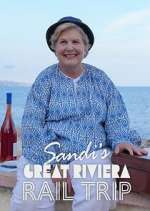 Sandi\'s Great Riviera Rail Trip