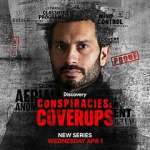 S1 E5 Conspiracies & Coverups Season 1 Episode 5