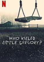 S1 E1 Who Killed Little Gregory? Season 1 Episode 1