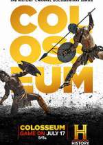 S1 E8 Colosseum Season 1 Episode 8