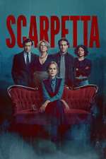 S1 E1 Scarpetta Season 1 Episode 1