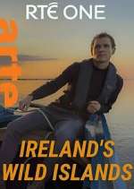 Ireland&#39;s Wild Islands