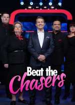 S8 E2 Beat the Chasers Season 8 Episode 2