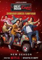 S3 E11 The Great Indian Kapil Show Season 3 Episode 11
