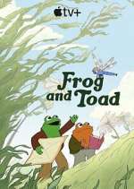 S2 E1 Frog and Toad Season 2 Episode 1