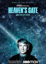 Heaven&#39;s Gate: The Cult of Cults
