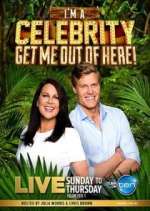 I&#39;m a Celebrity...Get Me Out of Here!