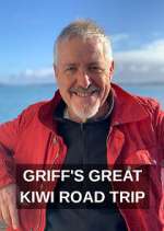 Griff&#39;s Great Kiwi Road Trip