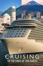 S1 E2 Cruising to the Ends of the Earth Season 1 Episode 2
