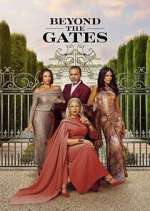 S1 E126 Beyond the Gates Season 1 Episode 126