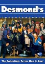 Desmond&#39;s