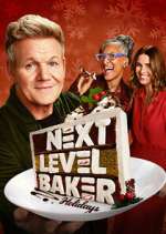 S1 E1 Next Level Baker Season 1 Episode 1