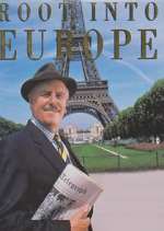 Root Into Europe