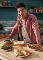 Nico&#39;s Cook In, Cook Out