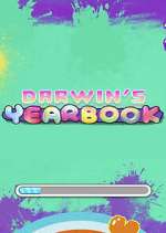 Darwin&#39;s Yearbook