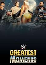 S2 E9 WWE\'s Greatest Moments Season 2 Episode 9