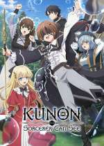 S1 E9 Kunon the Sorcerer Can See Season 1 Episode 9