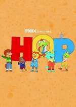 S1 E13 Hop Season 1 Episode 13