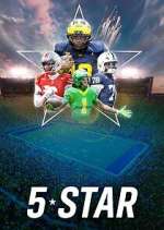 S1 E1 5-Star Season 1 Episode 1