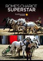 Rome&#39;s Chariot Superstar