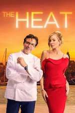 S1 E10 The Heat Season 1 Episode 10