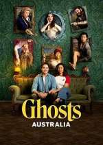 S1 E1 Ghosts Australia Season 1 Episode 1
