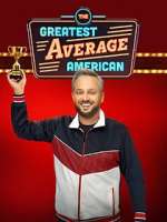 S1 E4 The Greatest Average American Season 1 Episode 4