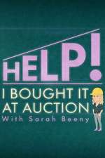 S1 E6 Help! I Bought It at Auction with Sarah Beeny Season 1 Episode 6