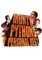 Monty Python\'s Personal Best